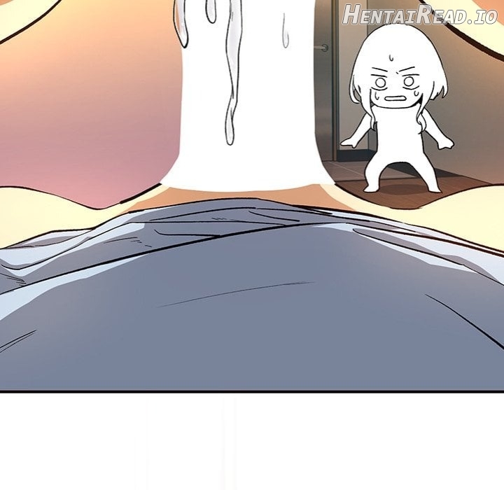 After Work Love Affairs Chapter 97 - page 12