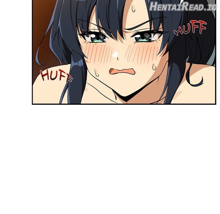 After Work Love Affairs Chapter 97 - page 17