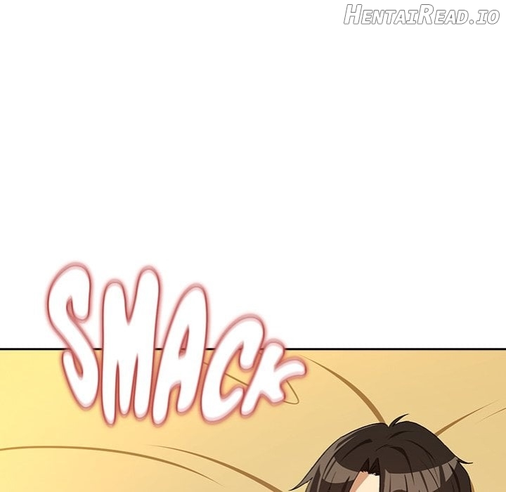 After Work Love Affairs Chapter 97 - page 18