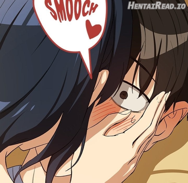 After Work Love Affairs Chapter 97 - page 23