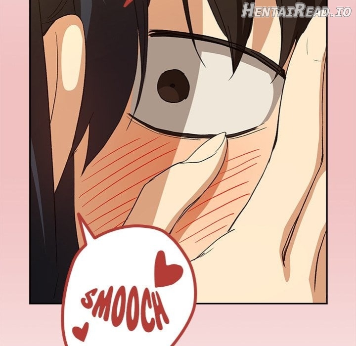 After Work Love Affairs Chapter 97 - page 25
