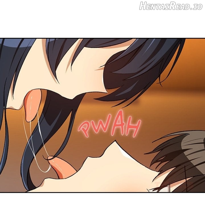 After Work Love Affairs Chapter 97 - page 27
