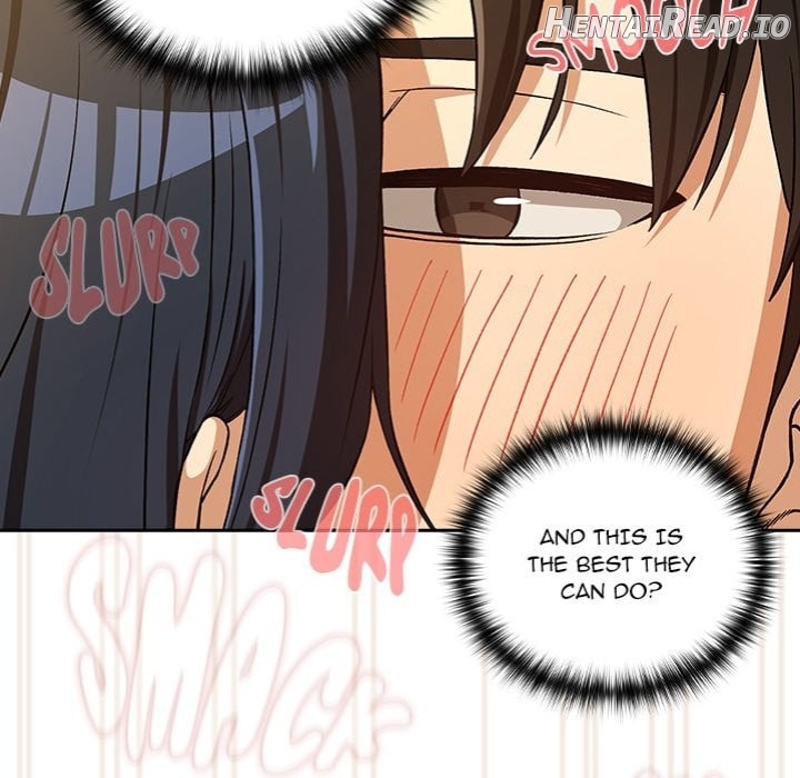 After Work Love Affairs Chapter 97 - page 42
