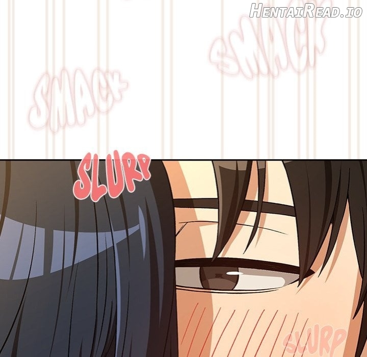 After Work Love Affairs Chapter 97 - page 43