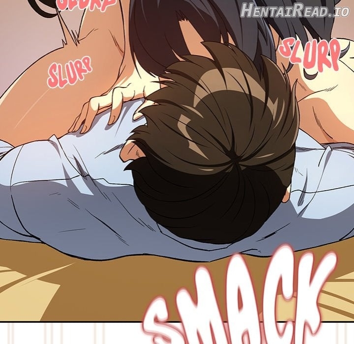 After Work Love Affairs Chapter 97 - page 47