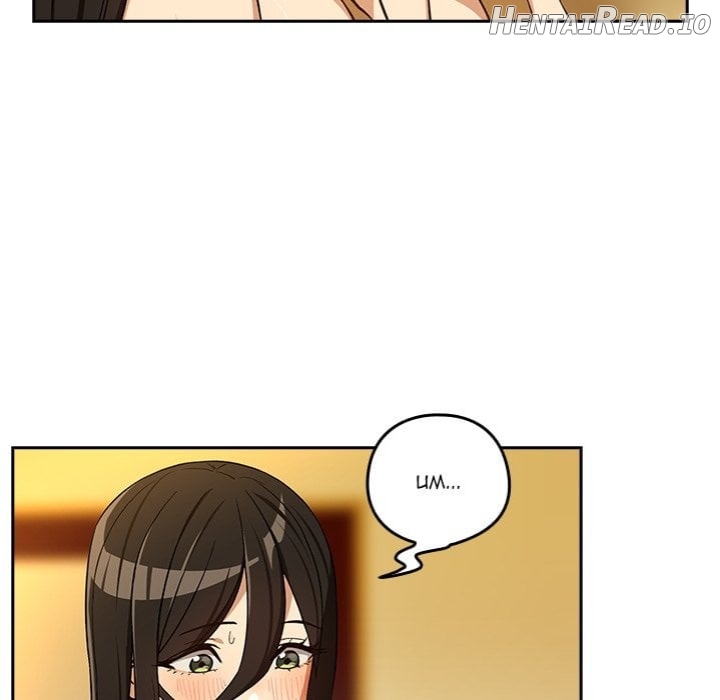 After Work Love Affairs Chapter 97 - page 54