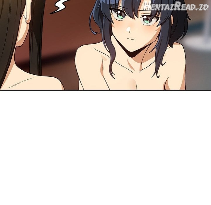 After Work Love Affairs Chapter 97 - page 56
