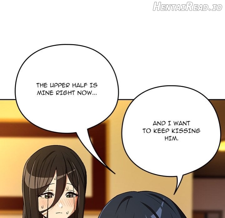 After Work Love Affairs Chapter 97 - page 58