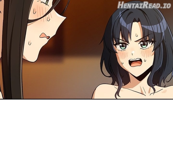 After Work Love Affairs Chapter 97 - page 62
