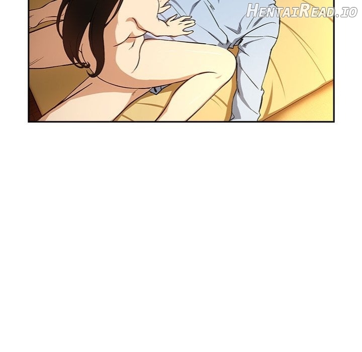 After Work Love Affairs Chapter 97 - page 70