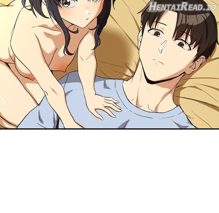 After Work Love Affairs Chapter 97 - page 73