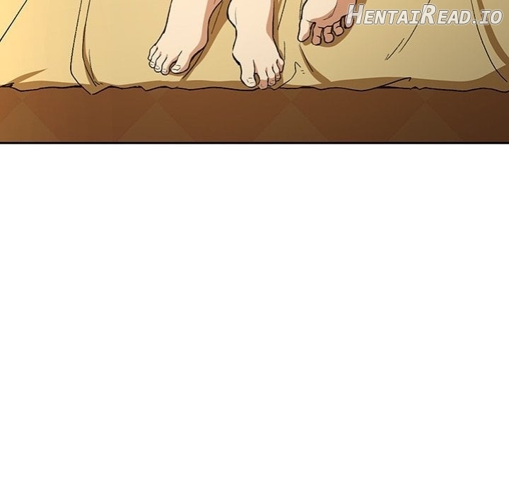 After Work Love Affairs Chapter 97 - page 81