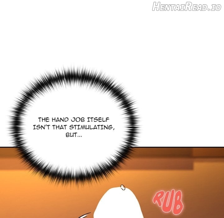 After Work Love Affairs Chapter 97 - page 88