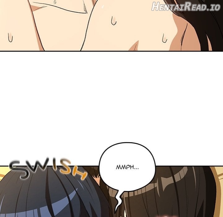 After Work Love Affairs Chapter 97 - page 97