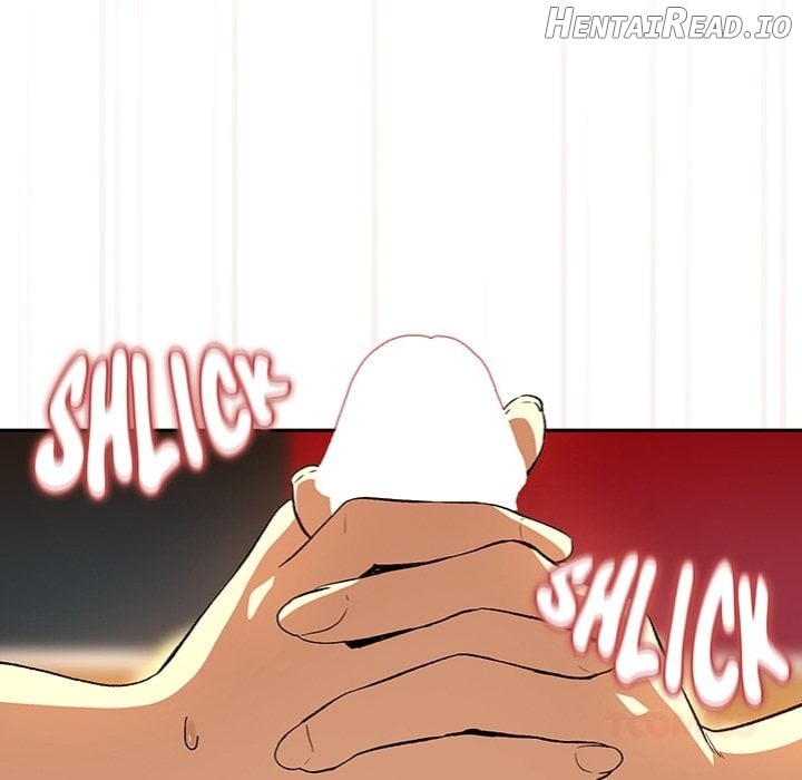 After Work Love Affairs Chapter 97 - page 99