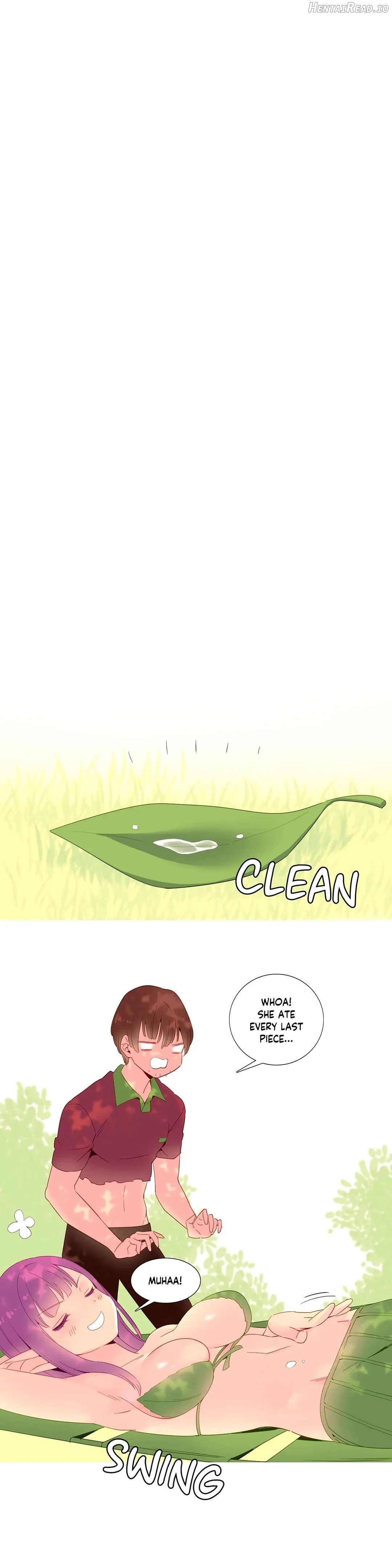 A World That I Rule Chapter 15 - page 19