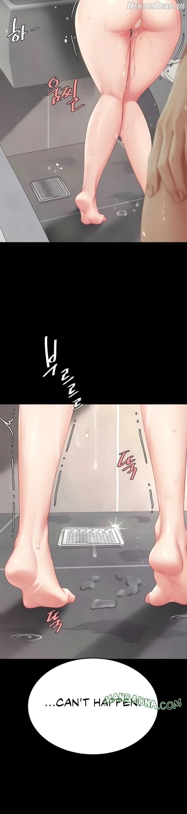 Go Ahead, Mom Chapter 128 - page 23