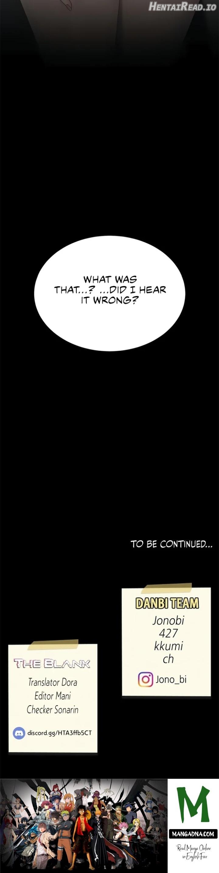 Go Ahead, Mom Chapter 128 - page 52