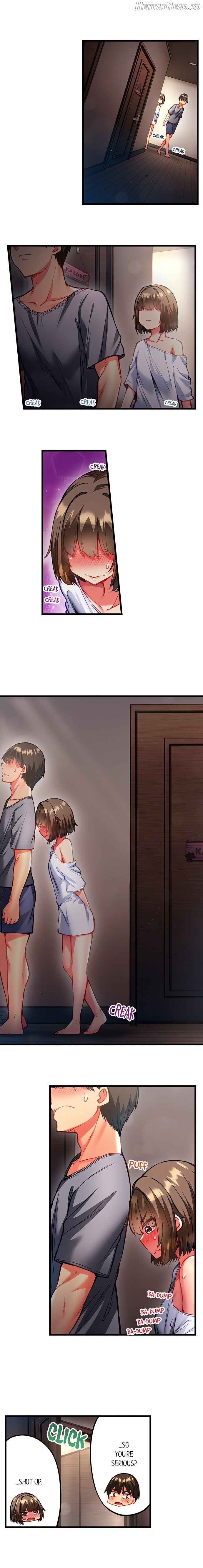 Adam’s Sweet Agony Chapter 116 - page 3