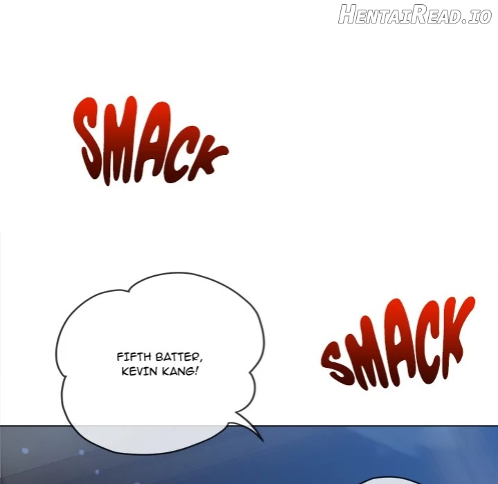 My High School Bully Chapter 264 - page 124