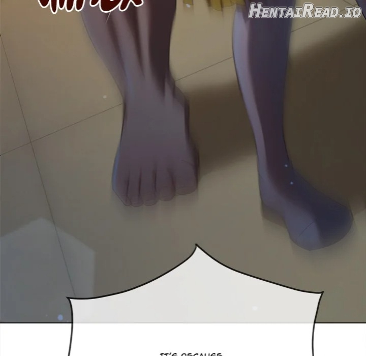 My High School Bully Chapter 264 - page 128