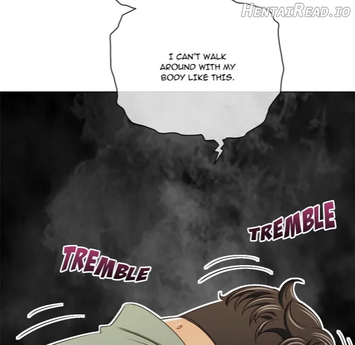 My High School Bully Chapter 264 - page 136