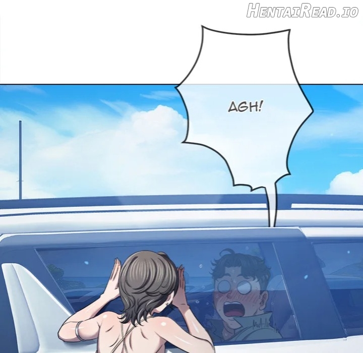 My High School Bully Chapter 264 - page 143