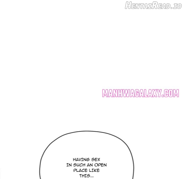 My High School Bully Chapter 264 - page 155