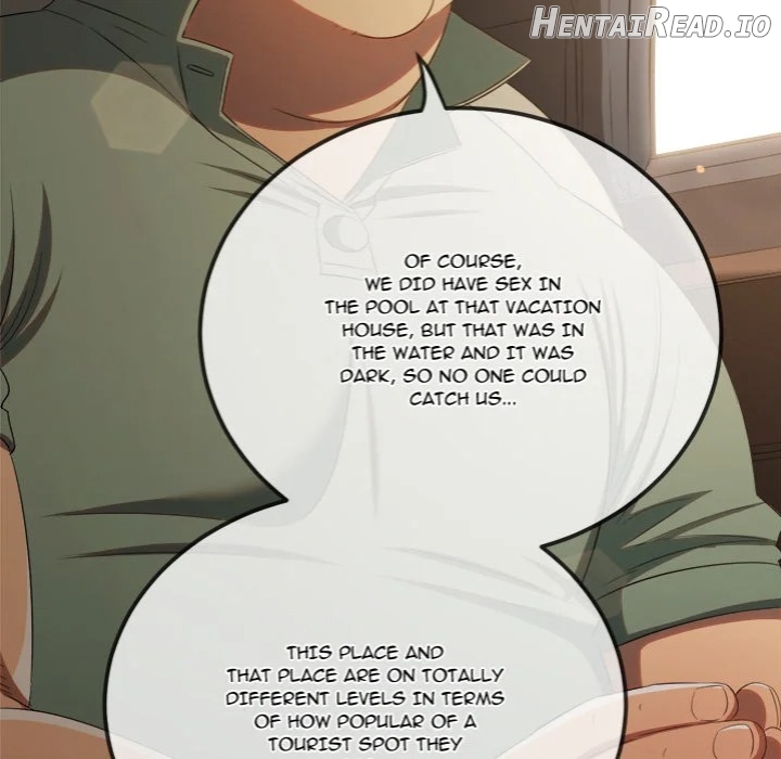 My High School Bully Chapter 264 - page 157
