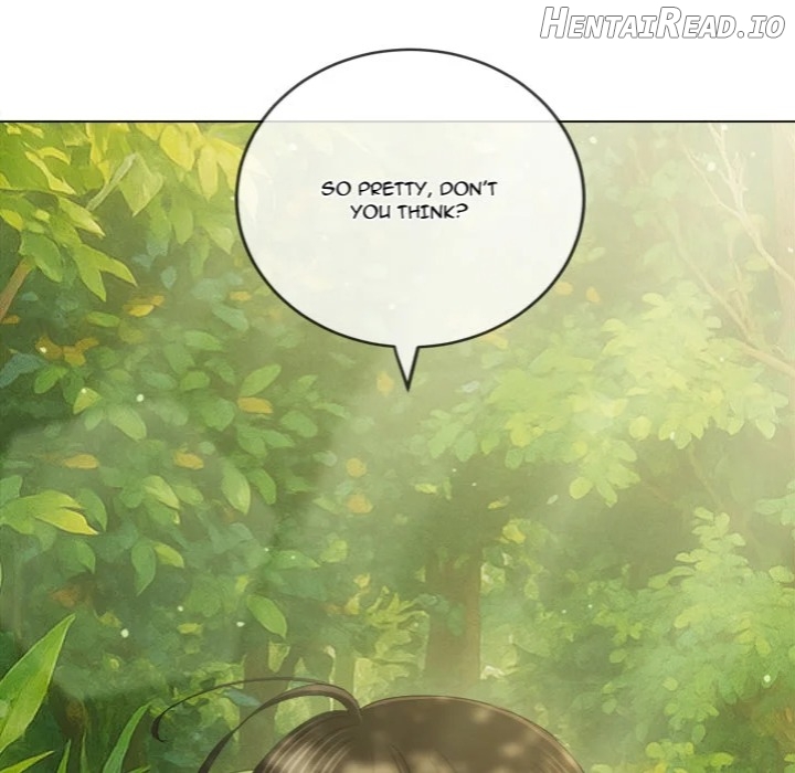 My High School Bully Chapter 264 - page 21
