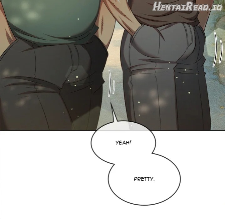 My High School Bully Chapter 264 - page 26