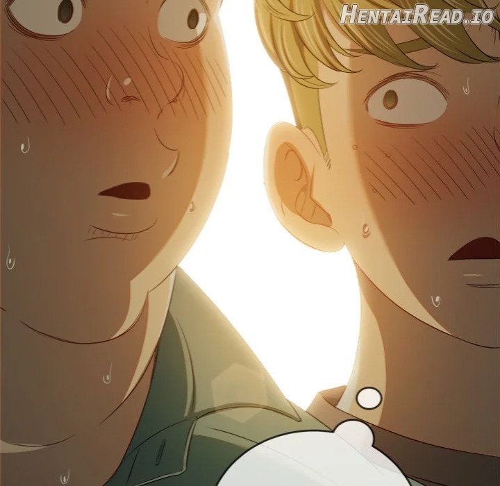 My High School Bully Chapter 264 - page 31