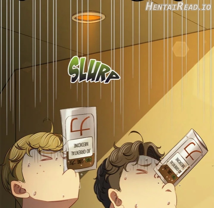 My High School Bully Chapter 264 - page 33