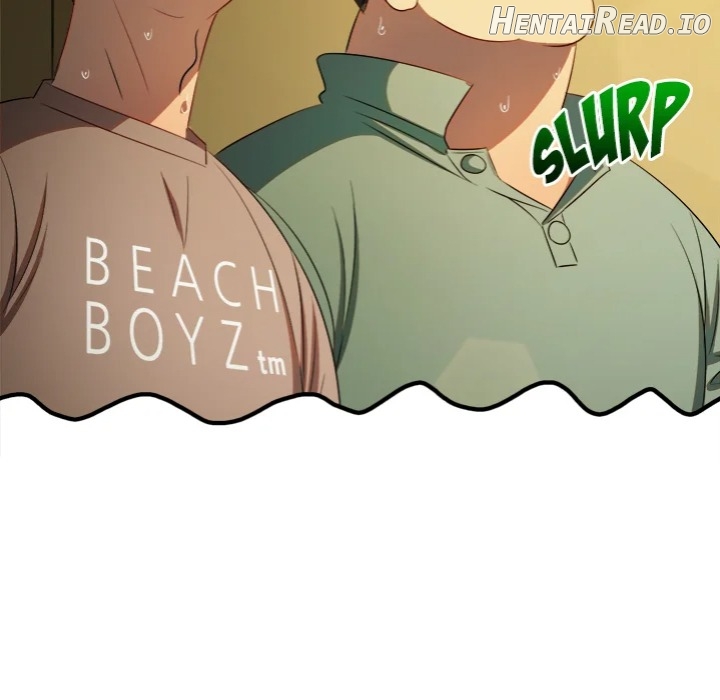 My High School Bully Chapter 264 - page 34