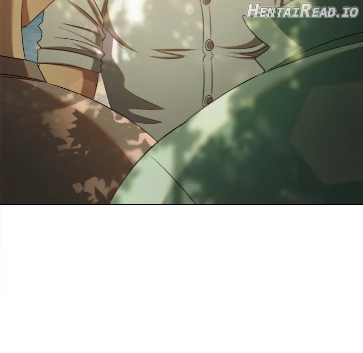 My High School Bully Chapter 264 - page 37