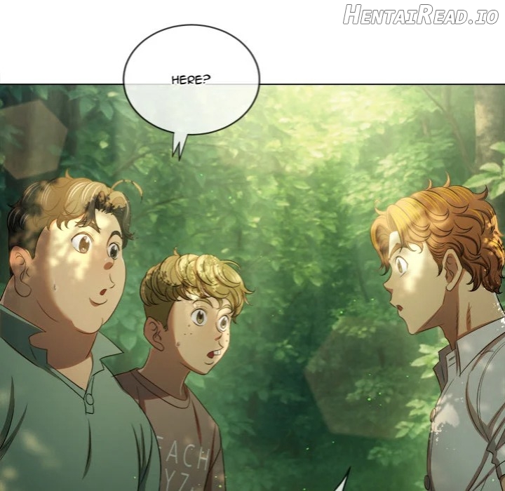 My High School Bully Chapter 264 - page 45