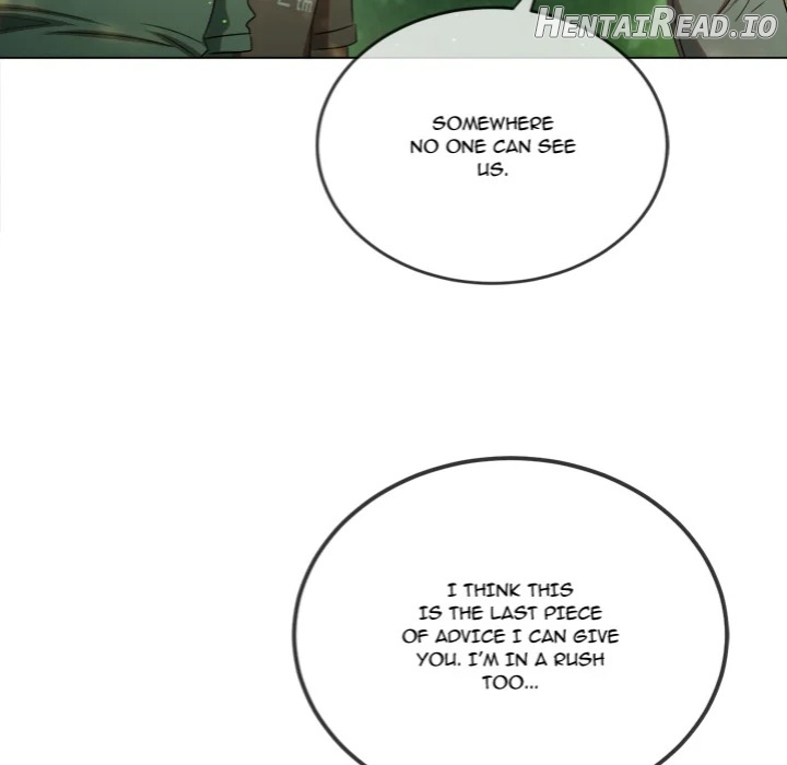 My High School Bully Chapter 264 - page 46