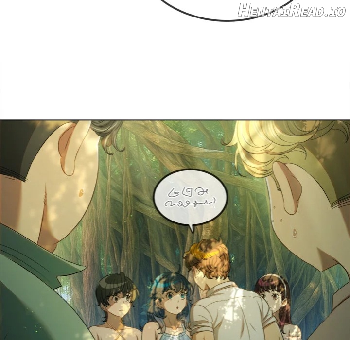 My High School Bully Chapter 264 - page 47