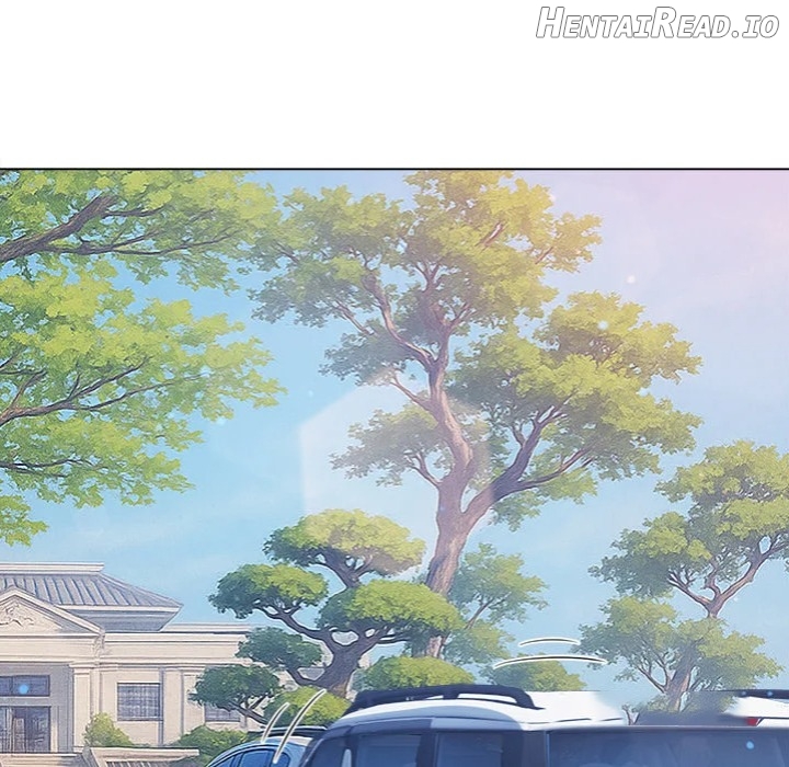 My High School Bully Chapter 264 - page 84