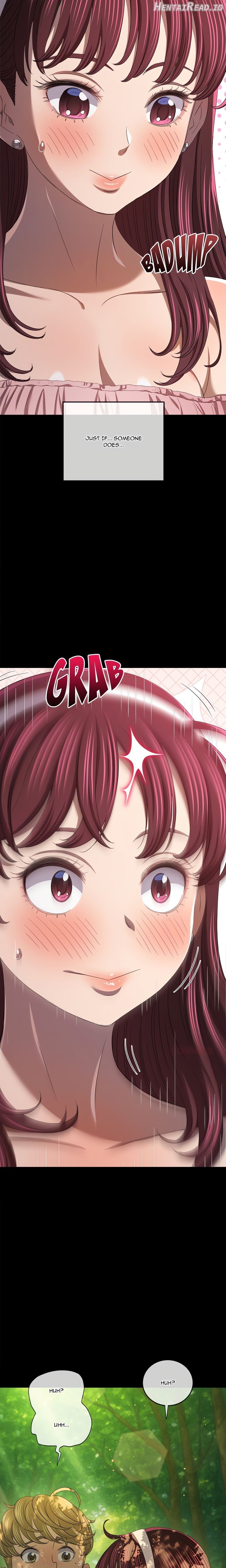 My High School Bully Chapter 265 - page 22