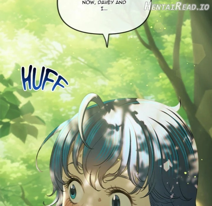 My High School Bully Chapter 266 - page 126