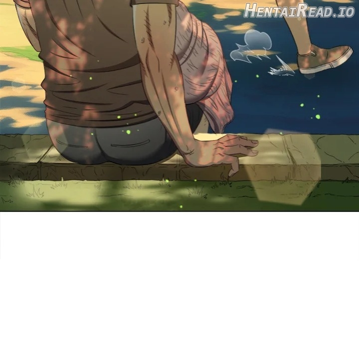 My High School Bully Chapter 266 - page 139