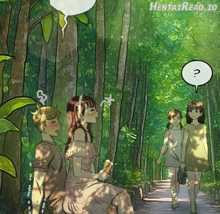 My High School Bully Chapter 266 - page 169