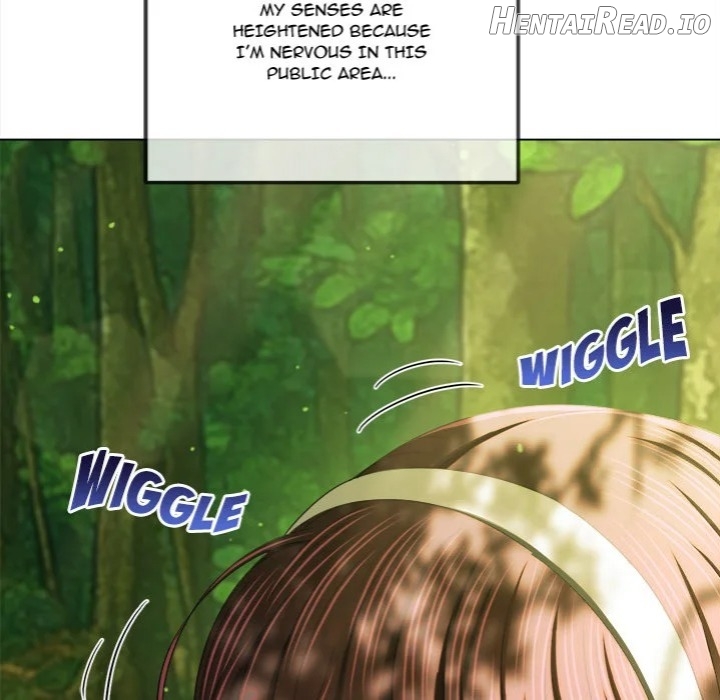 My High School Bully Chapter 266 - page 97