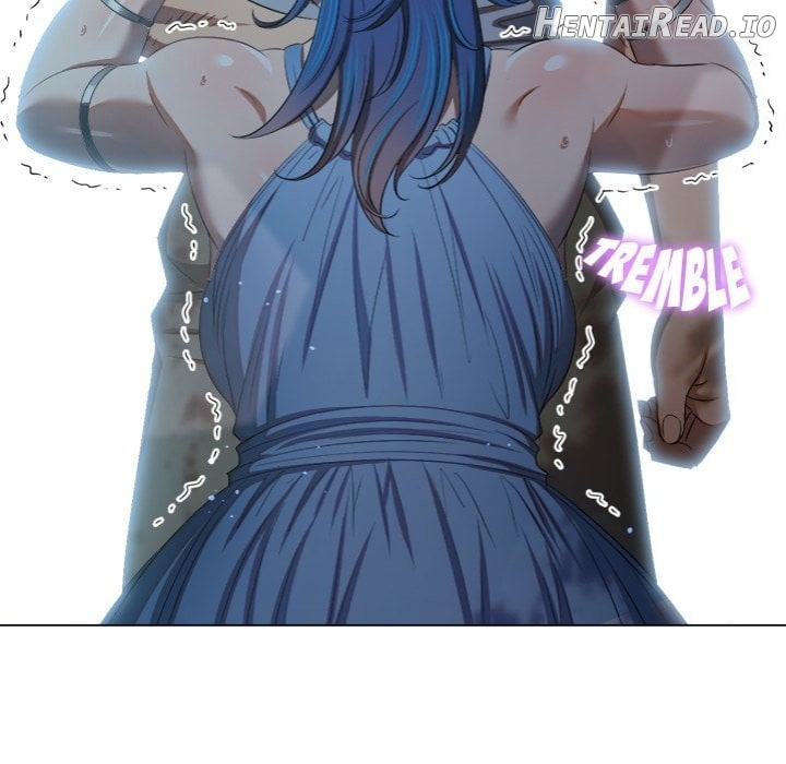 My High School Bully Chapter 267 - page 102