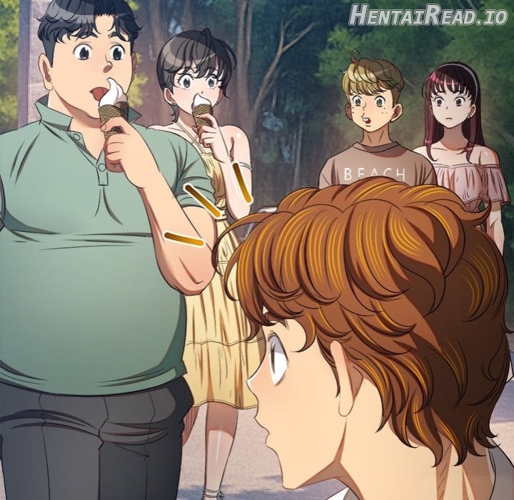 My High School Bully Chapter 267 - page 105