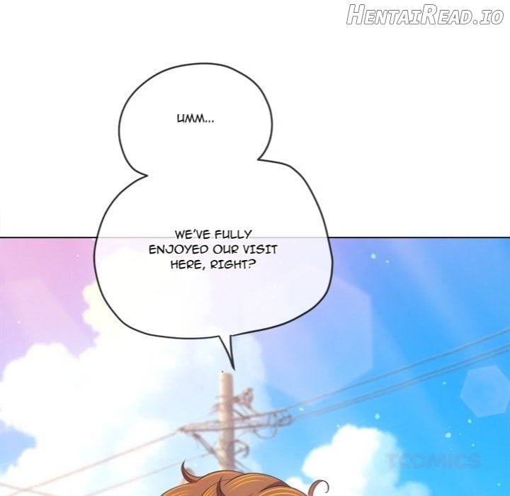 My High School Bully Chapter 267 - page 108