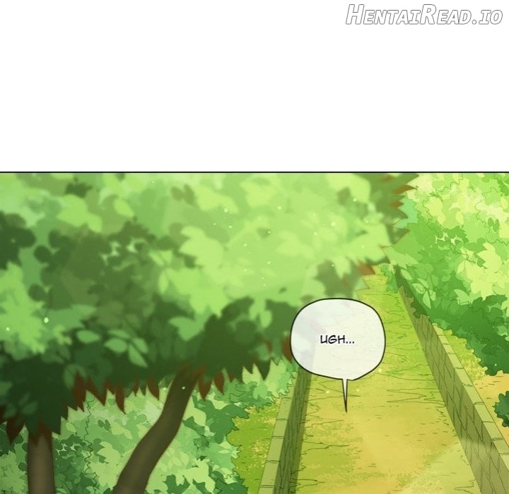 My High School Bully Chapter 267 - page 11