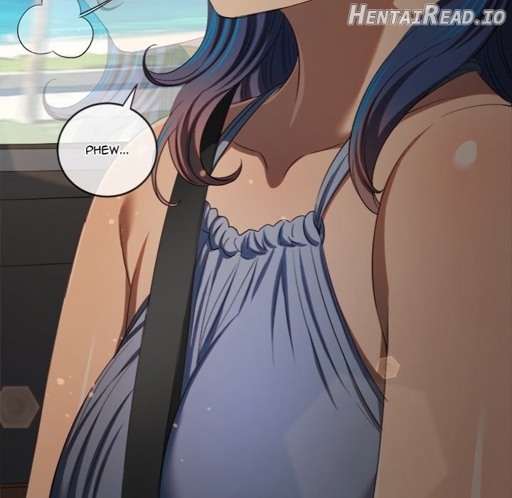 My High School Bully Chapter 267 - page 119