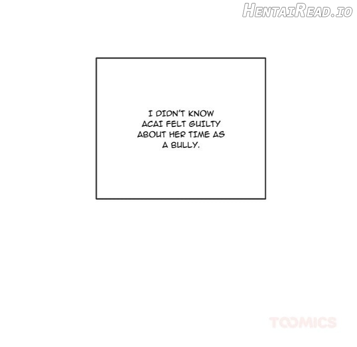 My High School Bully Chapter 267 - page 124